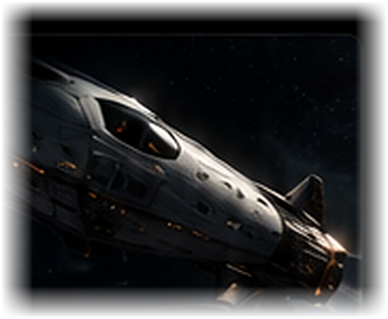 Neebium crewed and exploration spacecraft concept