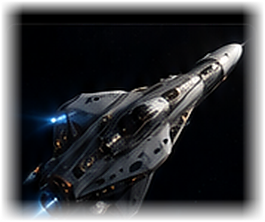 Neebium orbital transport spacecraft concept